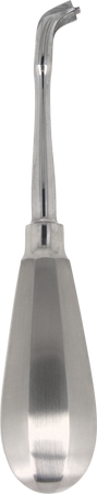 Crown spreader