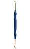 Upychadło TiN z powłoką azotku tytanu anatomiczny uchwyt prod. Pol-Intech US-3 *