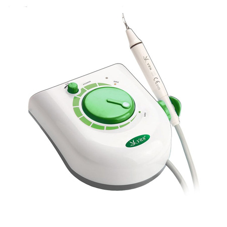 Skaler ultradźwiękowy LED VRN K08 AL (EMS)