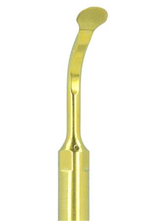 Ultrasonic scaler tip for Surgery US4