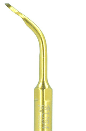 Ultrasonic scaler tip for Surgery US4