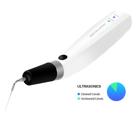 Wireless ultrasonic endo activator DA-1 VRN