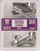 Matrices for front teeth restoration, small (12 pcs box) 1.387A - TOR VM