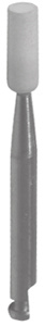 White polishing stones (equivalent to Arkansas) RA 31 (3 pcs.)