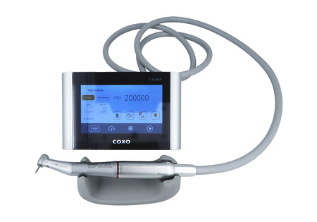 C-PUMA Master Dental electrical motor, LED, brushless, 2in1 COXO