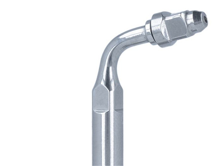 Ultrasonic scaler tip for ENDO Woodpecker E2 (EMS)