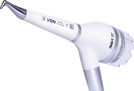 Air Prophy Dental Polisher DP-10 VRN SET with quick-connector NSK-Midwest 4
