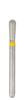 Diamond burs type D EX 17EF 020 (3 pcs.)