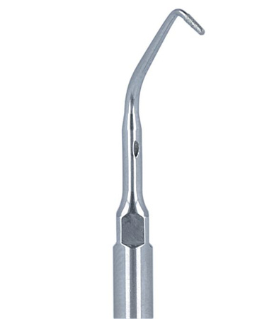 Ultrasonic scaler tip for ENDO with diamond coating Woodpecker Endo E10D (EMS)