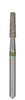 Diamond burs type D TF 22C 016 (3 pcs.)