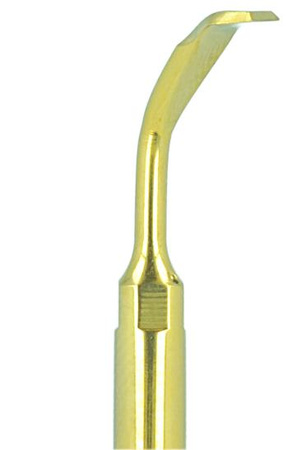 Ultrasonic scaler tip for Surgery US5