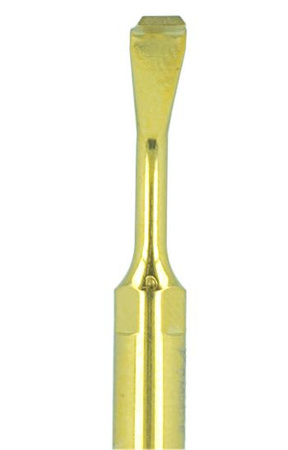 Ultrasonic scaler tip for Surgery US5