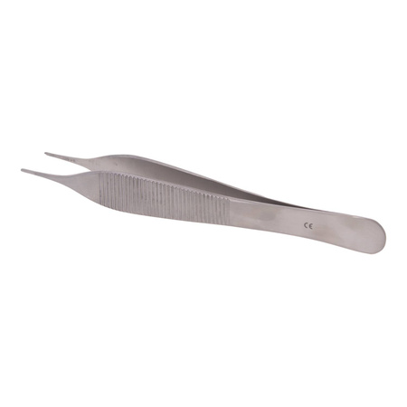 Pinceta chirurgiczna typ Adson 12 cm