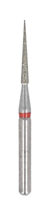 Diamond burs type D TC 31F 010 (3 pcs.)