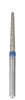 Diamond burs type D TR 41 014 (3 pcs.)