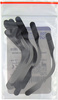 Margin elevation metal matrix band (12 pcs box) 1.0929 (0,050) - TOR VM
