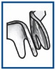 Ring for sectional matrices MD-Ring - TOR VM
