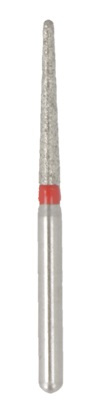 Diamond burs type D TR 52F 014 (3 pcs.)