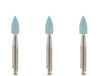 Silicone polishers type D Fine 0820 (small point) (3 pcs.)
