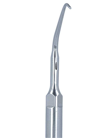 Ultrasonic scaler tip for ENDO Woodpecker E11 (EMS)