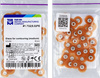 Polishing discs for S-Flex mandrel (50 pcs box) 9,5 mm medium