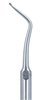 Ultrasonic scaler tip for cavity preparation with diam. coating Woodp. SBD2(Satelec/NSK)