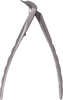 Crown spreading forceps