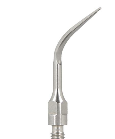 Ultrasonic scaler tip for SCALING Woodpecker GS3 (Sirona type)