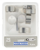 Matryce pętlowe szer. 7 mm (op.6 szt.) (1.597) - TOR VM