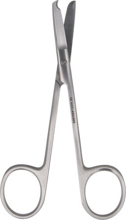 Spencer scissors