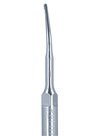 Ultrasonic scaler tip for ENDO with diamond coating Woodp. Endo ED11D (Satelec/NSK)