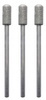 DiaBurs HP diamond burs 851/040 (3 pcs)