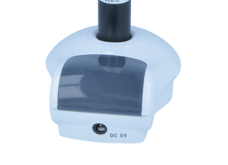 LED curing light Woodpecker LED.C