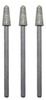 DiaBurs HP diamond burs 852/040 (3 pcs)