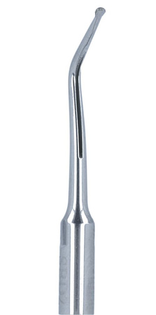 Ultrasonic scaler tip for cavity preparation with diam. coating Woodp. SBD2(Satelec/NSK)