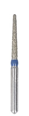 Diamond burs type D TR 41 014 (3 pcs.)