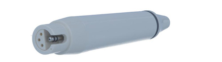 Ultrasonic scaler handpiece HD7H Woodpecker type Satelec